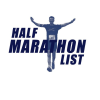 Halfmarathonlist.co.uk logo
