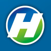Halfords.nl logo