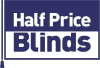 Halfpriceblinds.com.au logo
