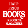 Halfpricebooks.com logo