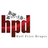 Halfpricedrapes.com logo