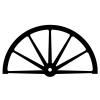Halfwheel.com logo
