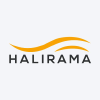 Halirama.com logo