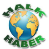 Halkhaber.org logo