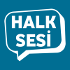 Halksesi.com logo