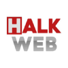 Halkweb.com logo