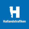 Hallandstrafiken.se logo