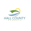 Hallcounty.org logo