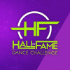 Halloffamedance.com logo