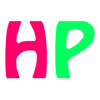 Halloporno.com logo