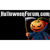 Halloweenforum.com logo