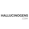 Hallucinogens.com logo
