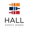 Hallwines.com logo