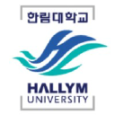 Hallym.or.kr logo