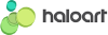 Haloart.pl logo