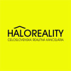 Haloreality.sk logo