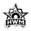 Halowheelmen.com logo