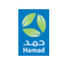 Hamad.qa logo