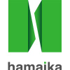 Hamaika.eus logo