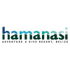 Hamanasi.com logo