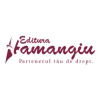 Hamangiu.ro logo