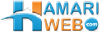 Hamariweb.com logo