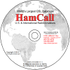 Hamcall.net logo