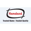 Hamdard.in logo