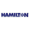 Hamilton.net logo