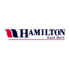 Hamiltonstatebank.com logo