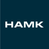 Hamk.fi logo