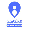 Hamkarjoo.com logo