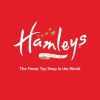 Hamleys.com logo
