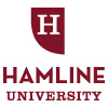 Hamline.edu logo