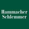Hammacher.com logo