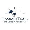 Hammertime.be logo