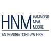 Hammondlawgroup.com logo