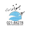 Hamnavaz.com logo