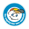 Hamogelo.gr logo