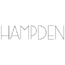 Hampdenclothing.com logo