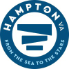 Hampton.gov logo