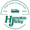 Hamptonjitney.com logo