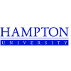 Hamptonu.edu logo
