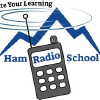 Hamradioschool.com logo