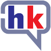 Hamrakura.com logo
