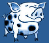 Hamspots.net logo