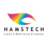 Hamstech.com logo