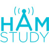 Hamstudy.org logo