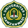 Hamzanwadi.ac.id logo