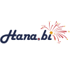 Hana.bi logo